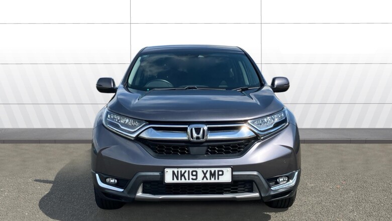 Honda CR-V 1.5 VTEC Turbo SE 5dr 2WD Petrol Estate